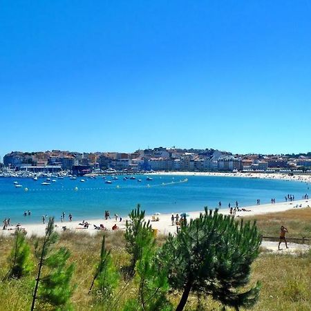 Escapada Perfecta En Sanxenxo - Apartamento En Portonovo Con Encanto Exteriér fotografie