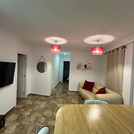 Escapada Perfecta En Sanxenxo - Apartamento En Portonovo Con Encanto Exteriér fotografie
