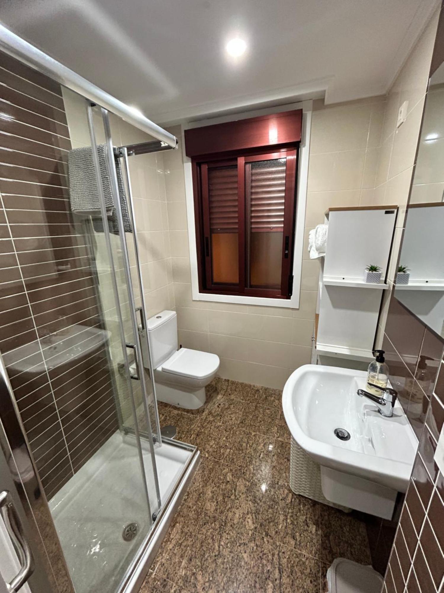 Escapada Perfecta En Sanxenxo - Apartamento En Portonovo Con Encanto Exteriér fotografie