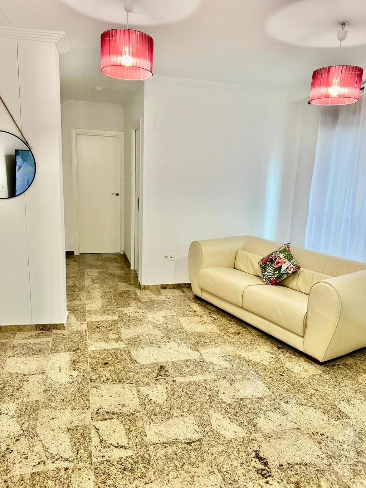 Escapada Perfecta En Sanxenxo - Apartamento En Portonovo Con Encanto Exteriér fotografie