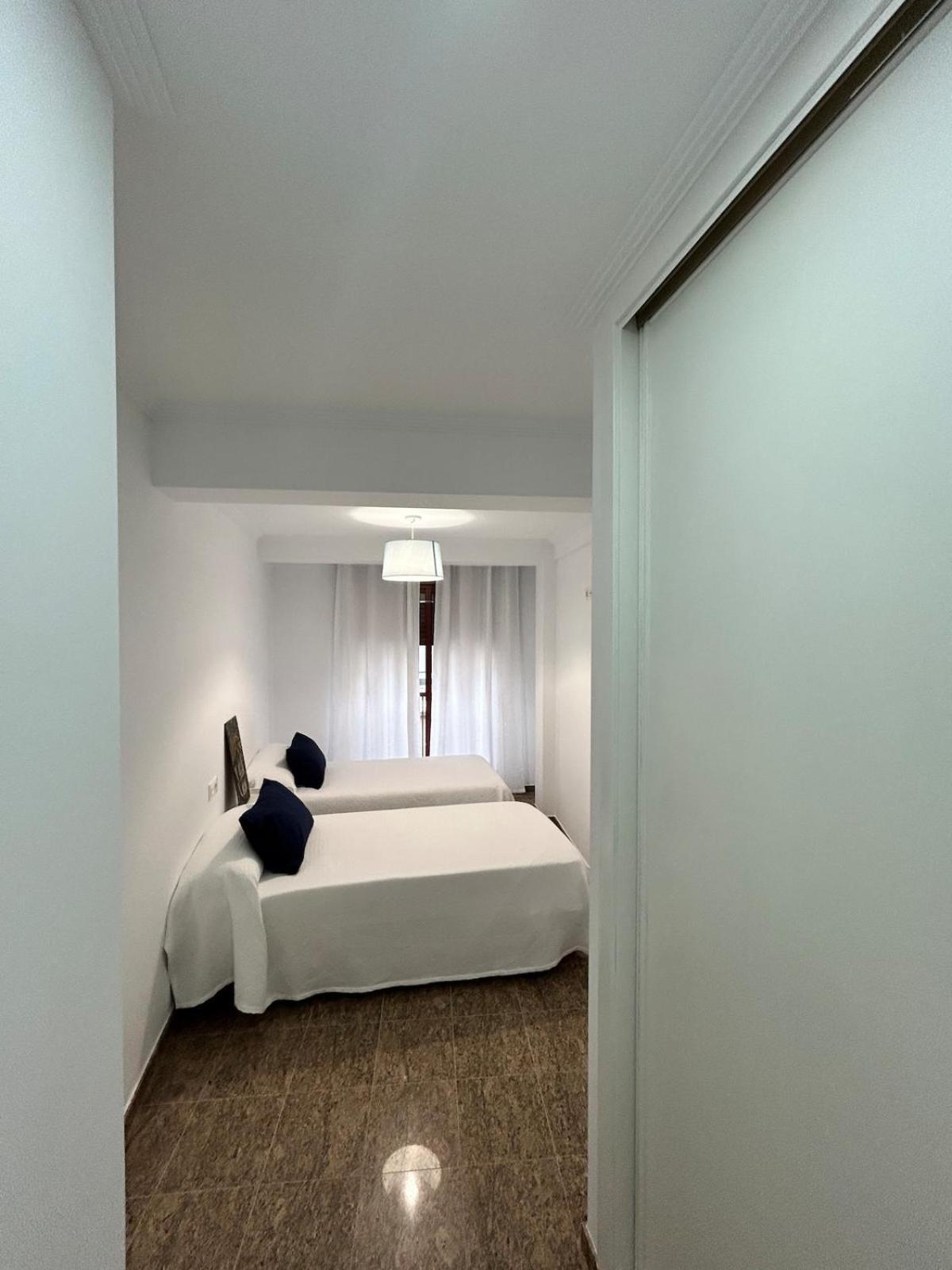 Escapada Perfecta En Sanxenxo - Apartamento En Portonovo Con Encanto Exteriér fotografie