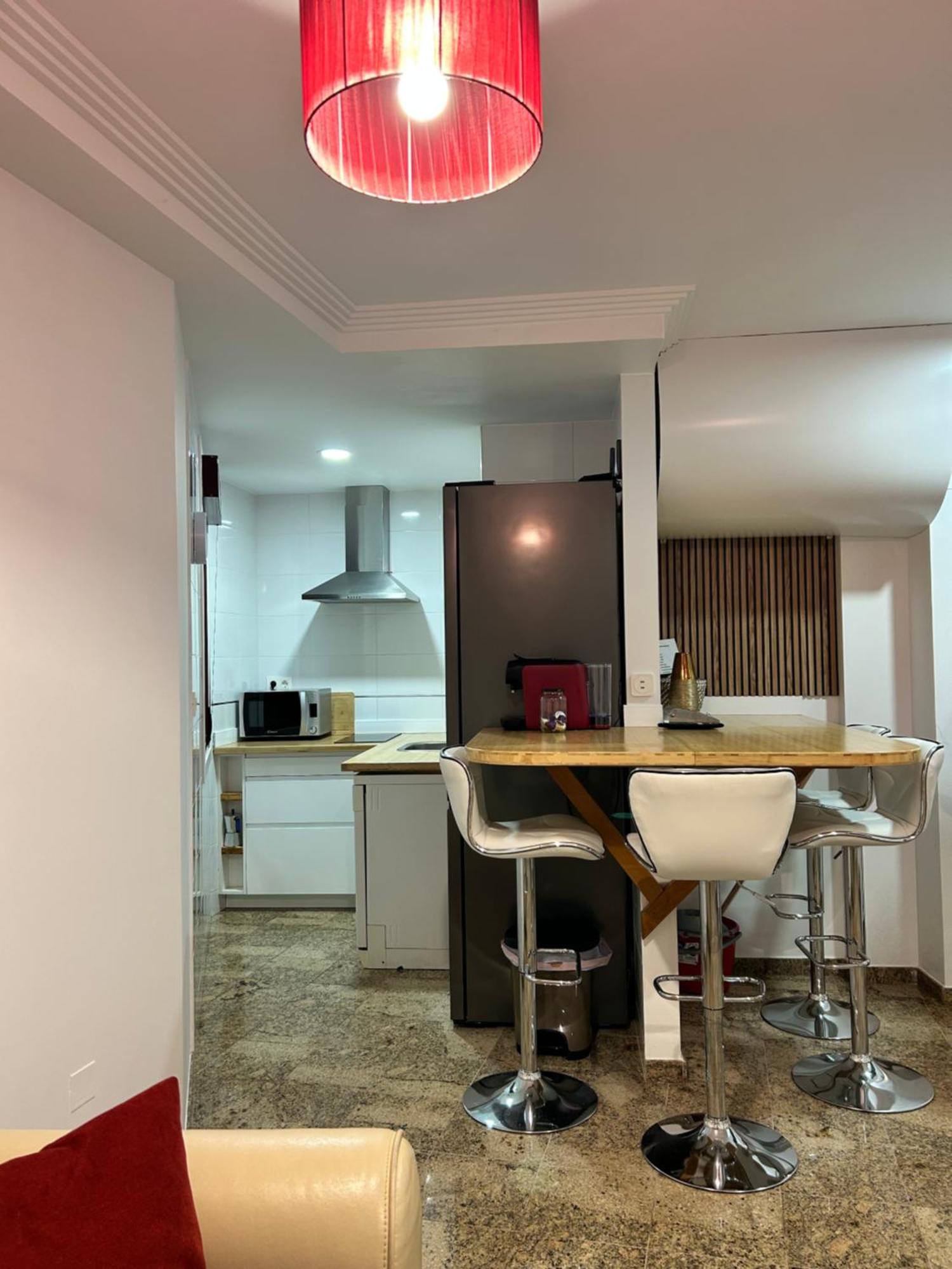 Escapada Perfecta En Sanxenxo - Apartamento En Portonovo Con Encanto Exteriér fotografie