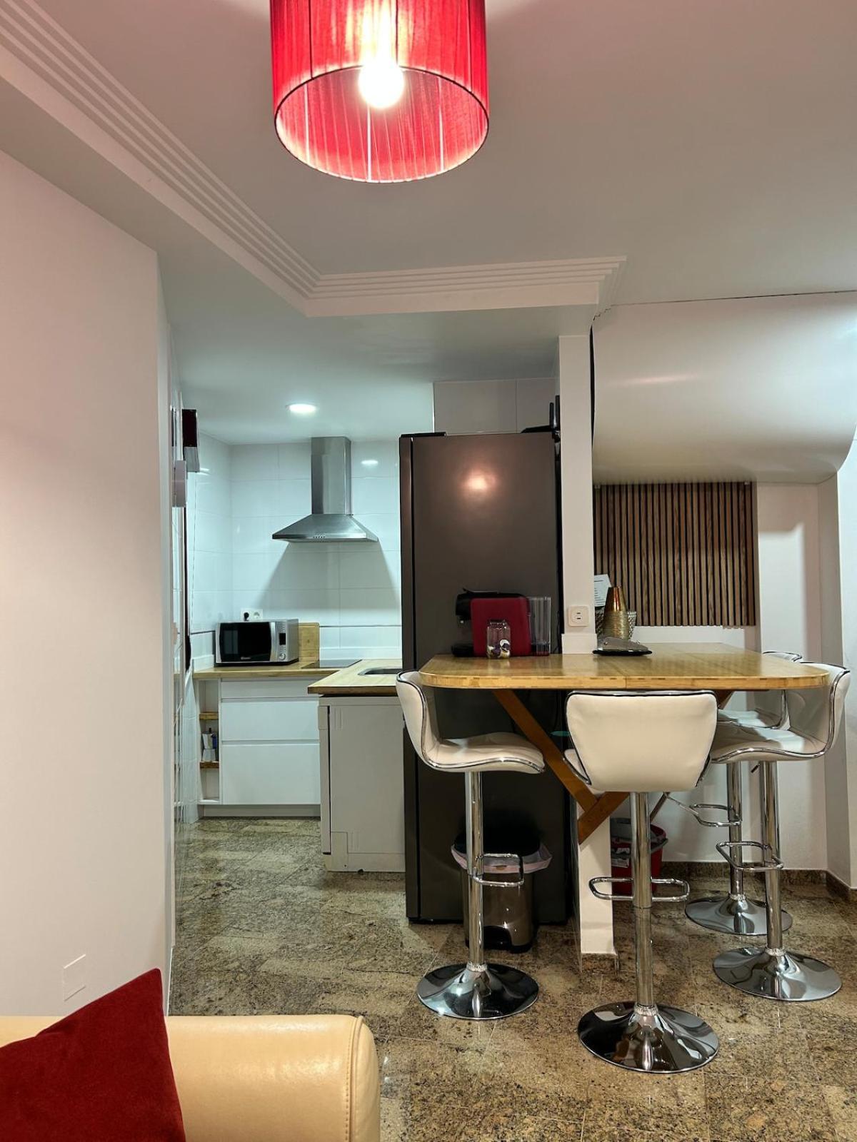 Escapada Perfecta En Sanxenxo - Apartamento En Portonovo Con Encanto Exteriér fotografie