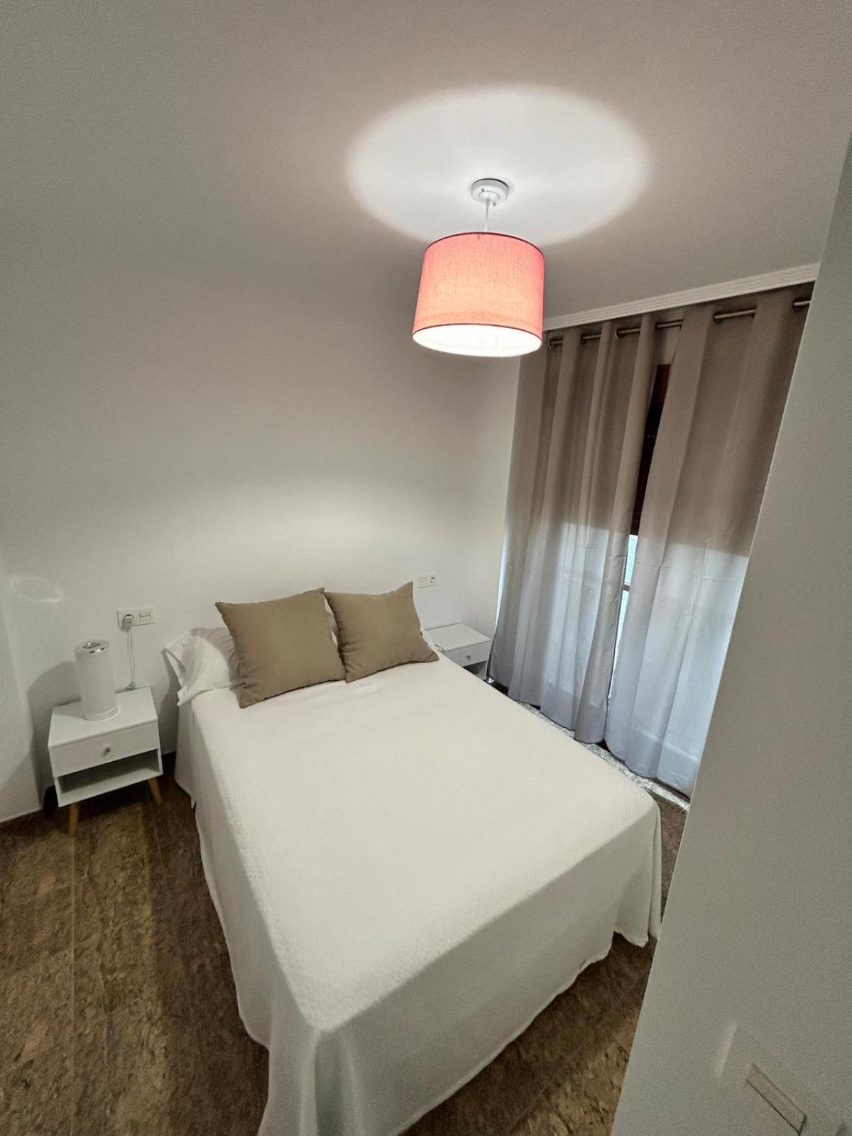 Escapada Perfecta En Sanxenxo - Apartamento En Portonovo Con Encanto Exteriér fotografie