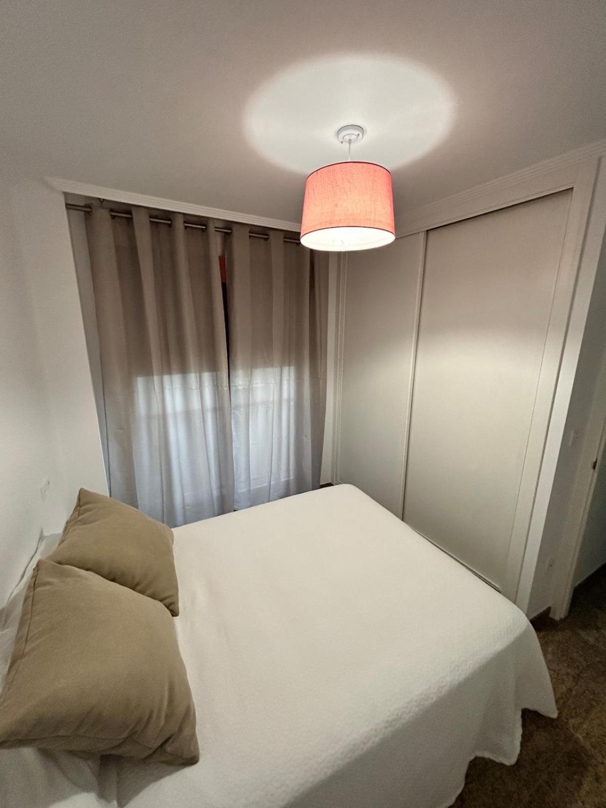 Escapada Perfecta En Sanxenxo - Apartamento En Portonovo Con Encanto Exteriér fotografie