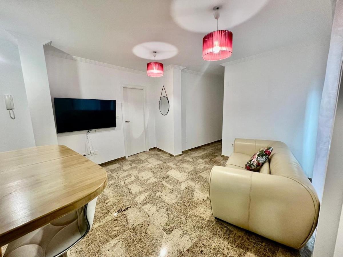 Escapada Perfecta En Sanxenxo - Apartamento En Portonovo Con Encanto Exteriér fotografie